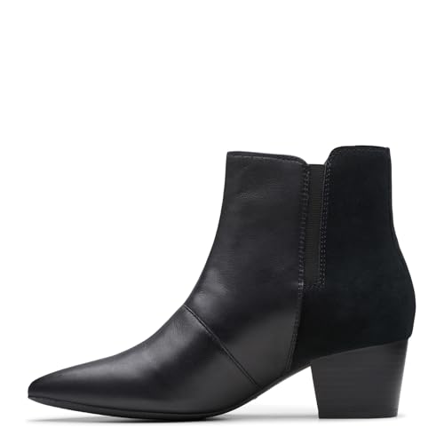Women's Ellanie Vibe Ankle Boot