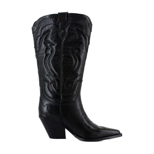 Women's James Western Boot