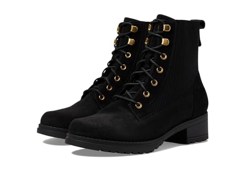 Women's Camea Waterproof Combat Boot II