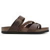 Women's Hazy Braided Signature Comfort-Molded Footbed Sandal