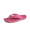 Water Court Women's Beach Flip Flop, Soft Cushion Footbed, Water Friendly, Arch Support