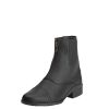 Women's Scout Zip Paddock Boot
