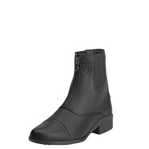 Women's Scout Zip Paddock Boot