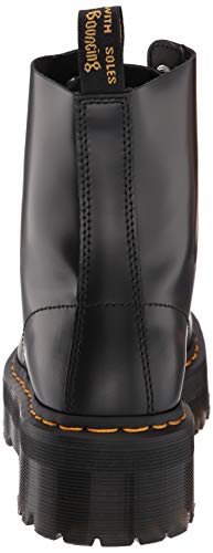 Women's Molly Combat Boot