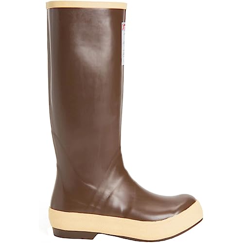 Women's 15 Inch Salmon Sisters Legacy Boot
