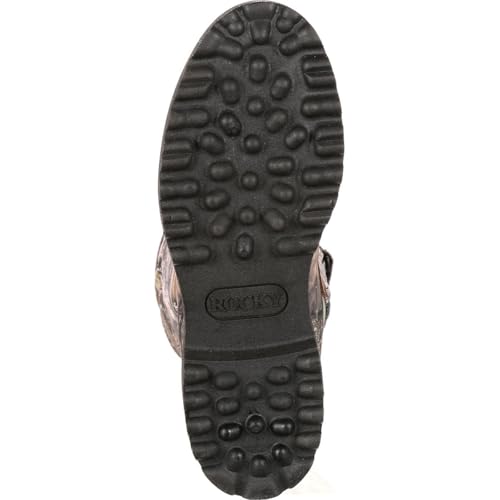 Low Country Waterproof Snake Boot