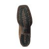 Women's Hybrid Rancher Stretchfit Western Boot