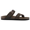 Gracie Signature Comfort-Molded Footbed Sandal