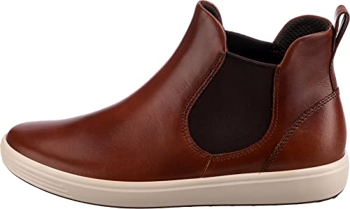 Women's Soft 7 Chelsea Ankle Boot