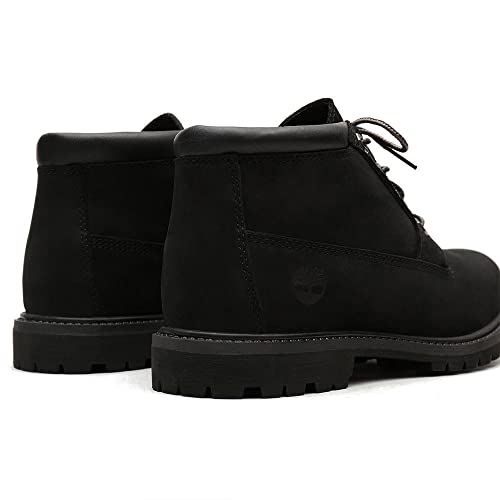 Women's Nellie Double WP Ankle Boot