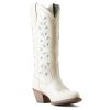 Women's Desert Holly Western Boots