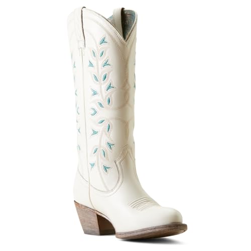 Women's Desert Holly Western Boots