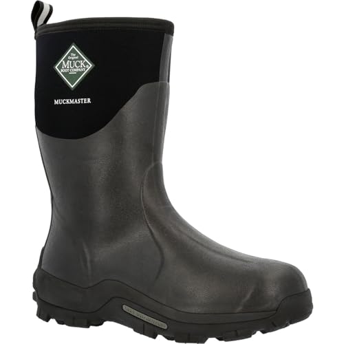 Boot Women's Mmm-500a master Mid