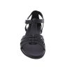 Women's Leia3 Flat Sandal