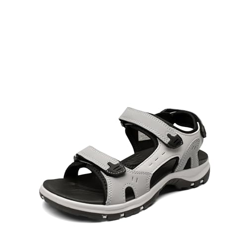 Women's Walking Sport Athletic Sandals Comfort Open Toe Casual Outdoor Hiking Summer Shoes