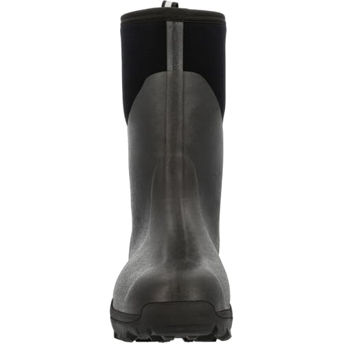 Boot Women's Mmm-500a master Mid