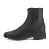 Women's Scout Zip Paddock Boot