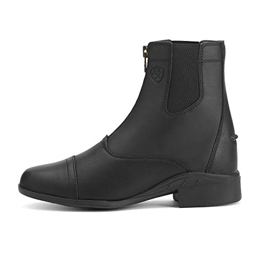 Women's Scout Zip Paddock Boot