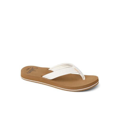 Women's Cushion Breeze Flip Flop Sandal