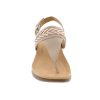 Women's Monte3 Flat Sandal