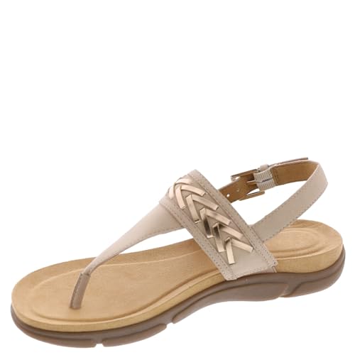 Women's Monte3 Flat Sandal