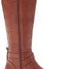 Women's Rena Knee High Riding Boot