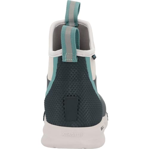 Women's 6 Inch Sport Ankle Deck Boot