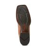 Women's Oak Grove Western Boot