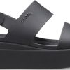 Women's Brooklyn Low Wedge Sandals