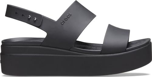 Women's Brooklyn Low Wedge Sandals