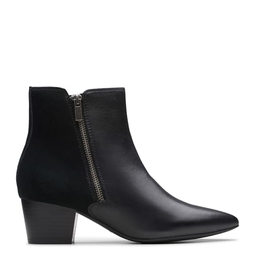 Women's Ellanie Vibe Ankle Boot