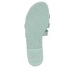 Women's Bay Jelly Flat Sandal