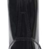 Leather Jump Boots - 10 Inch - High-Ankle Support and Impact Absorption