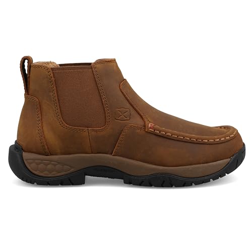 Women's 4in All Around Work Boot