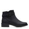 Women's Maye Strap Ankle Boot