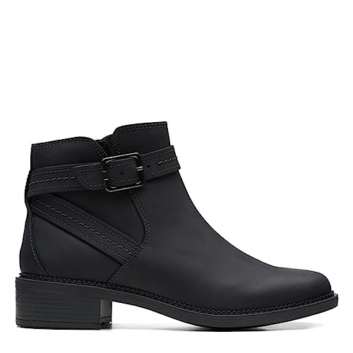 Women's Maye Strap Ankle Boot