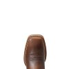Women's Hybrid Rancher Venttek 360° Western Boot
