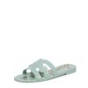 Women's Bay Jelly Flat Sandal