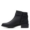 Women's Maye Strap Ankle Boot