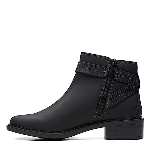 Women's Maye Strap Ankle Boot