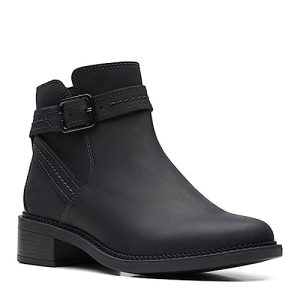 Women's Maye Strap Ankle Boot