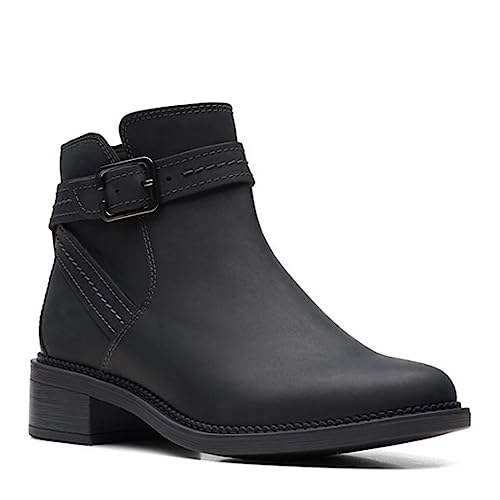 Women's Maye Strap Ankle Boot