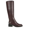 women's Giselle Wide Calf Flat Tall Boot Knee High