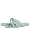 Women's Bay Jelly Flat Sandal