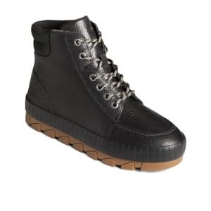 Torrent Lace Up Snow Boot