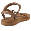 Women's Original Universal Slim Sandal, Tigers Eye, 9