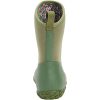 Boot Women's Rubber Garden Boots Snow
