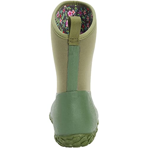 Boot Women's Rubber Garden Boots Snow