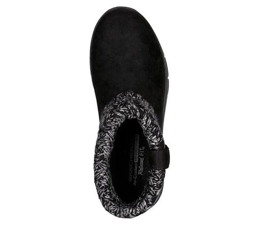 Women's Easy Going Cozy Weather Boots