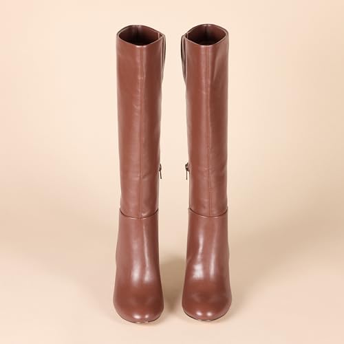 Women's Tall Heel Boot